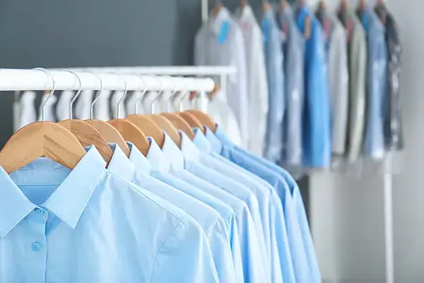 Dry Cleaning Services Westland Michigan